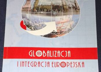 Globalizacja i integracja europejska - red. Bartosz Jóźwik