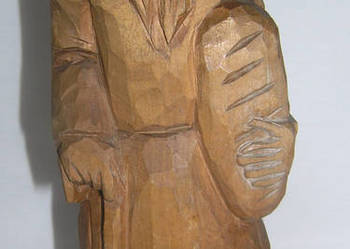 rzeźba baba z chlebem_Dd