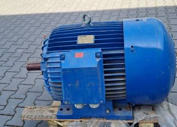 Silnik elektryczny 55kw 980obr Silnik Celma 2Sg280 55 kw 980 obr/min