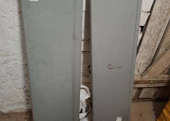 Polonez reperaturka drzwi