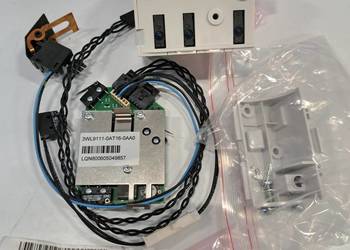 Zestaw do rozbudowy komunikacji Modbus 3WL9111-0AT18-0AA0 SIEMENS