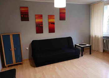 2 pokoje | 44m2 | 4min Metro | Bielany | gotowe do zamieszkania