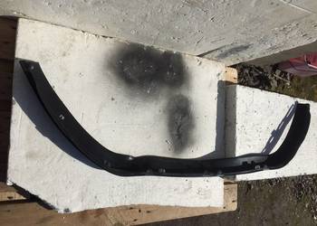 Renault Clio IV spojler hokej zderzaka przód 960157969R