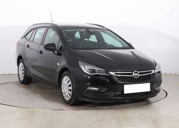 Opel Astra 1.4 T