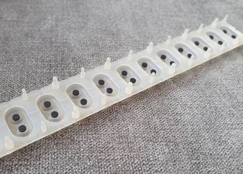 Guma Gumy pod klawiaturę do instrumentu Roland fatar korg