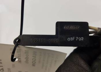 WYMIENNIK CIEPLA 0971000190 MITSHUBISHI PAJERO WYMIENNIK CIEPLA 0971000190 MITSHUBISHI PAJERO