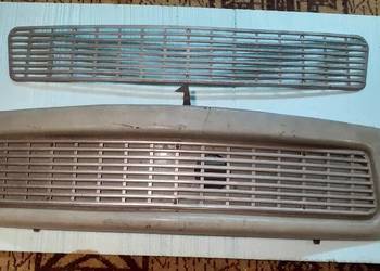 Grill atrapa kratka Trabant 601