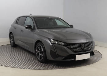 Peugeot 308 1.2 PureTech