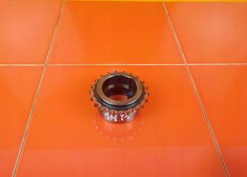 TRAFIC III VIVARO 1.6 DCI 16r 116 KM R9M408 kolo rozrzadu na wal