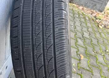 4 opony zimowe rockstone 225/60R/17