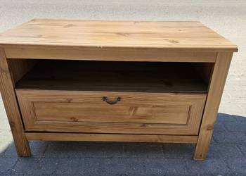 Sprzedam szafka rtv ikea grevbäck komoda regał retro vintage