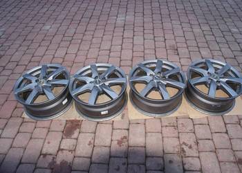 Alufelgi 7Jx16 cali 5x105 ET-38 Opel Astra J,K Mokka Chevrolet Trax Cruze