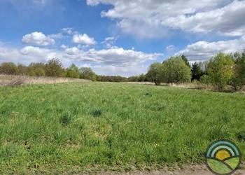Kleszczów gm. Zabierzów - działka rolna 8340 m2 k/lasu !
