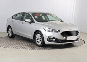 Ford Mondeo 2.0 EcoBlue
