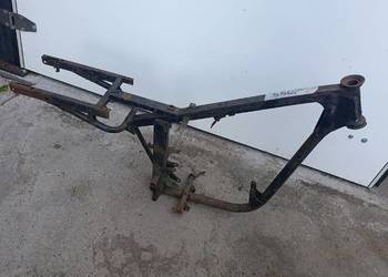 Wsk 125 b3 84 rama