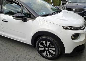 Citroen C3 III 1.2 82 Ps