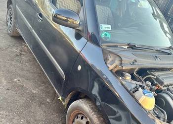 Dawca części SKODA ROOMSTER 2007 R  1.4 TDI