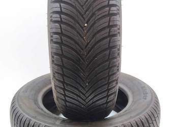 2x OPONA CAŁOROCZNA KLEBER QUADRAXER 195/65R15 (4025) 7.60 7.77