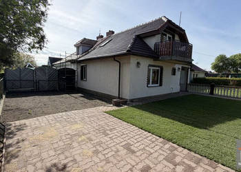 Oferta sprzedaży domu szeregowego Dziwnówek 110m