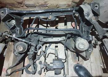 Mercedes W203 270 2.7CDI A 203 628 01 57 Belka Zawieszenia Sanki Wózek Osi