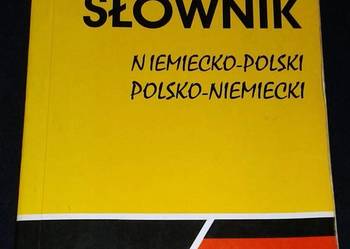 Słownik niemiecko-polski, polsko-niemiecki - Olga Rutecka