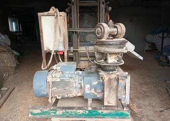 peleciarka 30 kw matryca 400