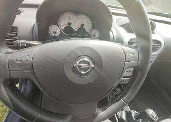 Sprzedam Opel Corsa C 1.2 b gaz