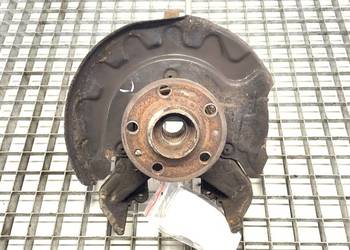 ZWROTNICA LEWY PRZÓD SKODA FABIA III 1.0 95KM