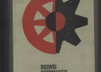 Rozwój gospodarczy ziem polskich w zarysie