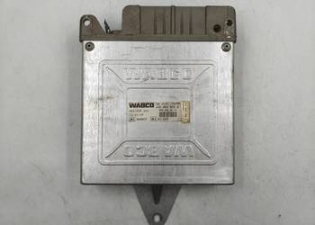 Moduł Sterownik ABS ASR Wabco Mercedes 0004463214 4460040880