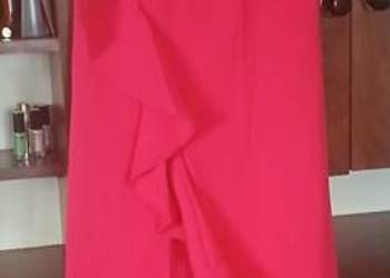 Sukienka długa mohito 34/36