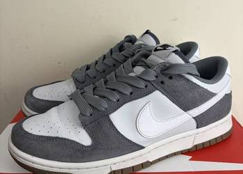 Buty/Sneakersy Nike Dunk Low IB6399-001