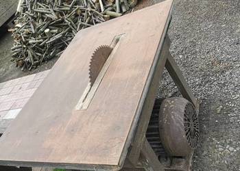 Cyrkuralka 7.5kw