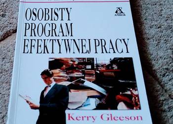 Osobisty program efektywnej pracy / Kerry Gleeson