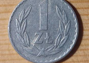 1 zł 1949r