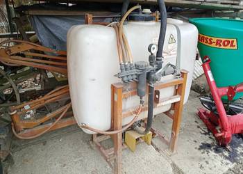 Opryskiwacz Pilmet 310n 300l/10m bdb stan! ważny atest!