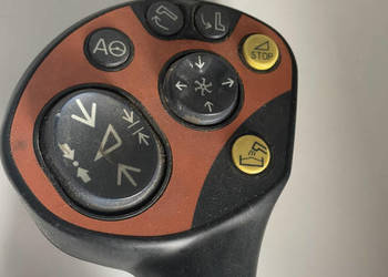 Claas Lexion 600 700 - joystick