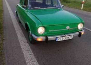 Skoda 100