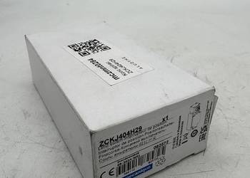 Telemecanique ZCKJ404H29 Limit switch