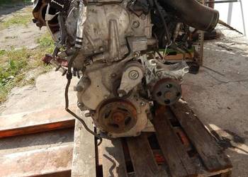 SILNIK 1.6 T-DIG NISSAN JUKE QUASHQAI J11 MR16 KOMPLETNY JAK NOWY