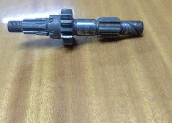 Wałek główny sprzęgłowy Jawa 50 ogar Mustang