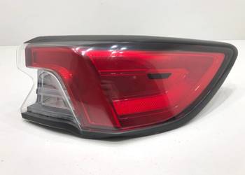 LAMPA PRAWY TYŁ FORD ESCAPE IV LJ6B-13404-AH Hatchback 19-24 ŚWIATŁO