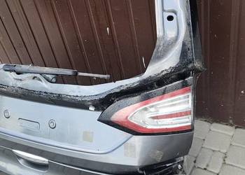 Ford Galaxy MK4 2016 Lampa tylna prawa i lewa klapa, EU