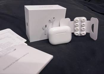 Apple Airpods Pro 3