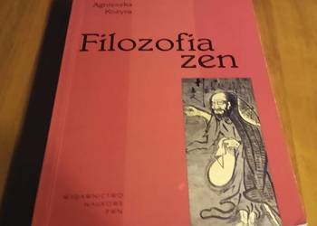 Filozofia zen / Agnieszka Kozyra pwn 2004