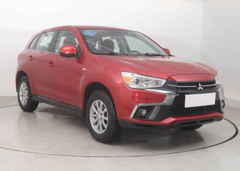 Mitsubishi ASX 1.6 MIVEC