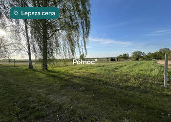 2 działki z WZ | 1205 m² | Janów Podlaski