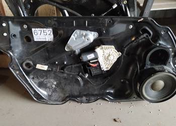 Passat b6 mechanizm podnoszenia szyby lewy przód