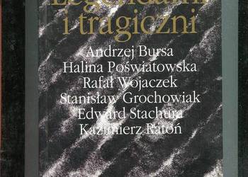 Legendarni i tragiczni - Jan Marx