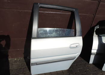 DRZWI LEWY TYŁ HYUNDAI MATRIX SJ